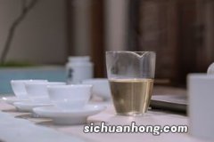 为什么不能用茶叶喝药