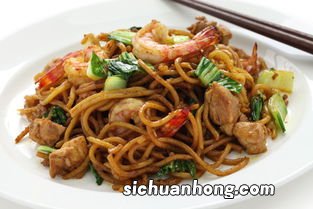 青椒木耳炒粉条怎么做好吃吗