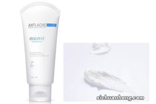 氨基酸洗面奶怎么用