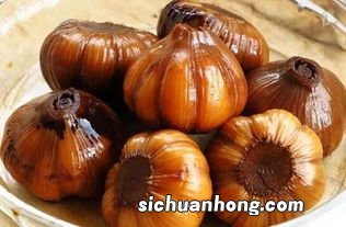 北方什么时候做糖醋蒜