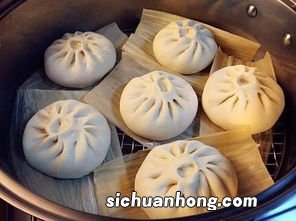 用什么蒸包子