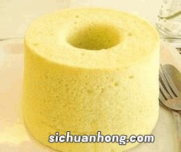 清风蛋糕怎么做