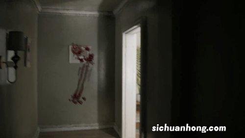 前层层恐惧团队总监新作截图释出 系第三人称恐怖游戏