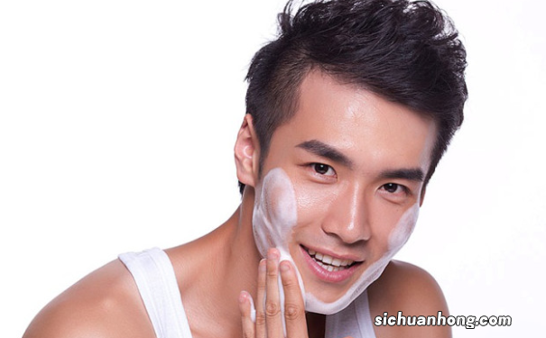 男士护肤有什么禁忌？男士护肤要注意什么？