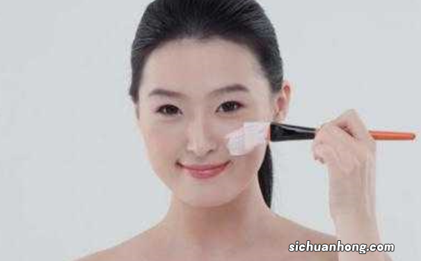 中医美白祛斑的方法有哪些?中医美白祛斑的方法