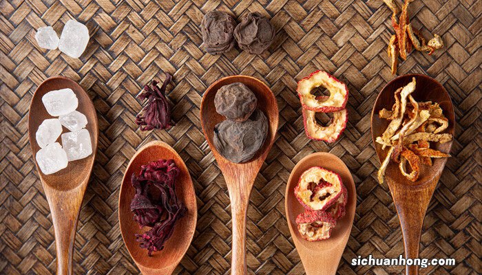 玫瑰茄和洛神花有什么区别吗还是碱性食物 玫瑰茄和洛神花有什么区别