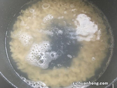 清淡的蝴蝶面怎么煮