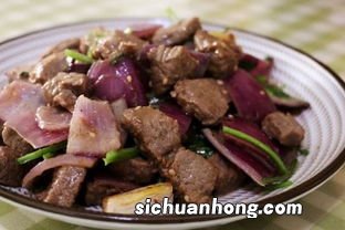 牛肉炸多久可以吃吗