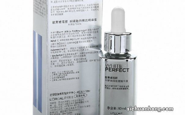 欧莱雅祛斑精华液好用吗?欧莱雅祛斑精华液怎么样?