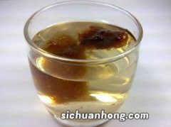 95度以上的水泡什么茶