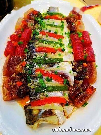 锡纸鱼蒸多久