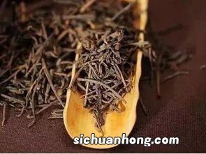 什么是茶叶梗