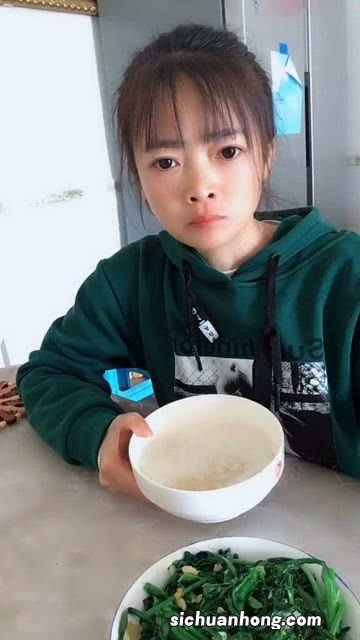 孕妇吃稀饭配什么菜
