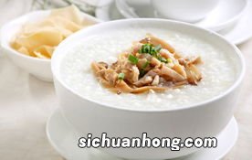 孕妇吃稀饭配什么菜
