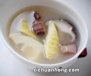 鲜笋可以炖多久