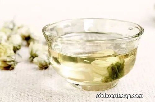 什么年纪喝什么茶