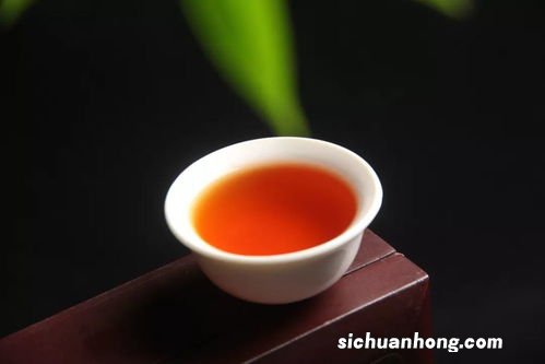什么年纪喝什么茶