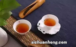 什么茶属于凉性茶