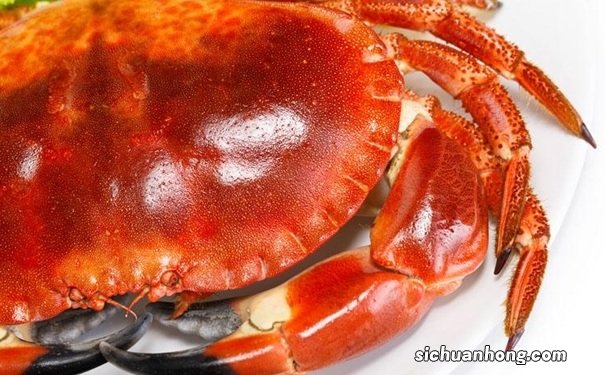 吃了大闸蟹肚子痛怎么办?怎么防止吃蟹肚子痛?