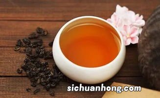 普洱茶年份表示什么区别