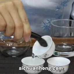 泡茶和需要注意些什么意思