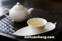 泡茶和需要注意些什么