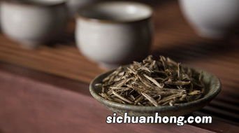 茉莉银针茶有什么功效