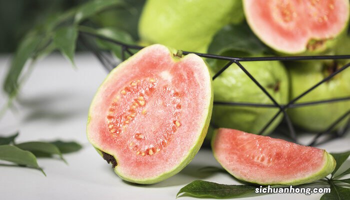 芭乐怎么吃 芭拉是什么水果