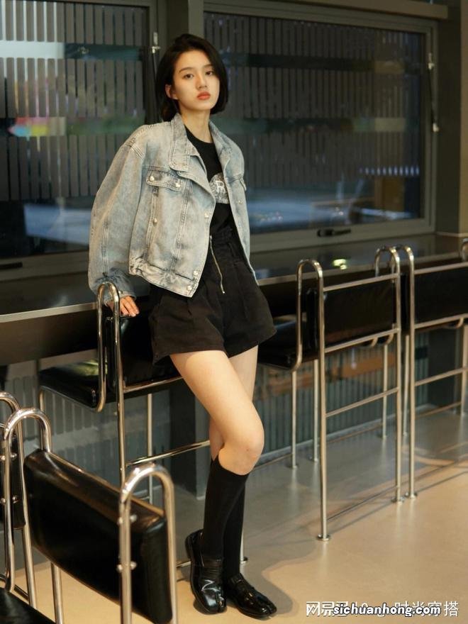 这双鞋为什么这么火,时髦人士都在穿它!