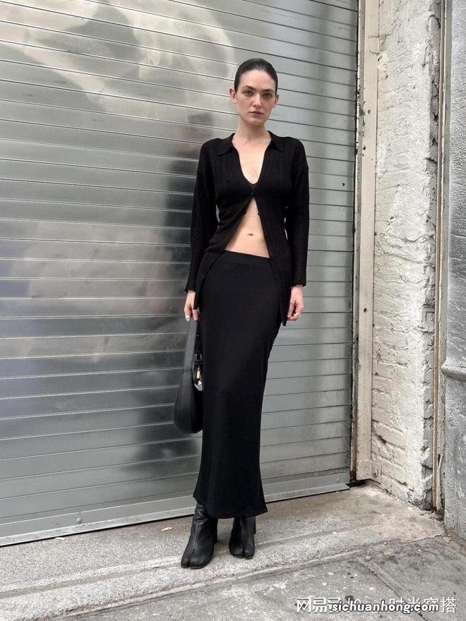 这双鞋为什么这么火,时髦人士都在穿它!