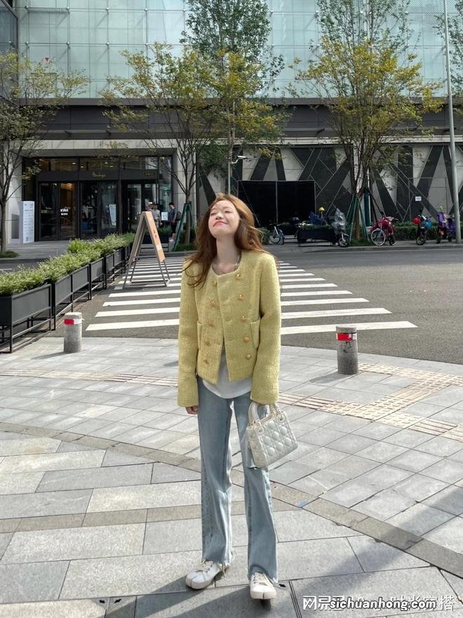 这双鞋为什么这么火,时髦人士都在穿它!