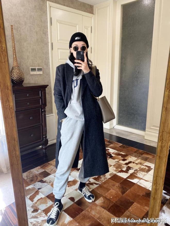 这双鞋为什么这么火,时髦人士都在穿它!