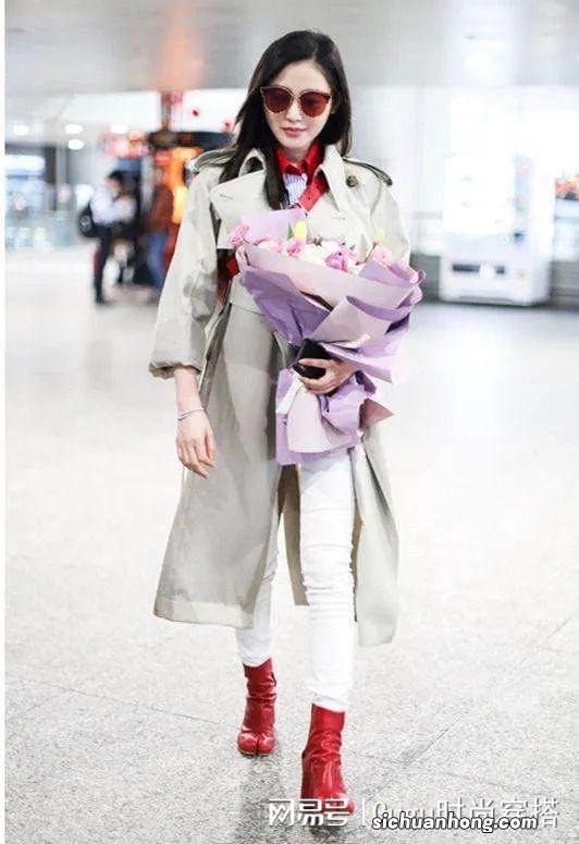 这双鞋为什么这么火,时髦人士都在穿它!