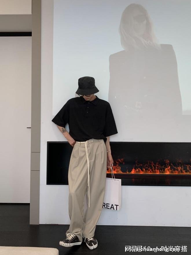 这双鞋为什么这么火,时髦人士都在穿它!