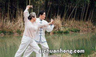 八段锦诀窍 八段锦如何运气