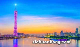 十一广州旅游攻略,广州11月旅游景点推荐