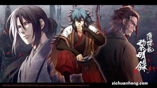 《巫师 3》次世代更新追加中文配音 / 《彩六:围攻》与尼尔联动