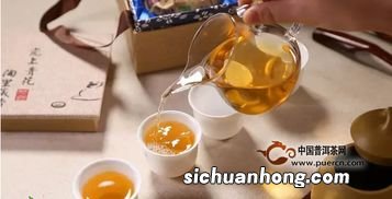 立秋后喝什么茶养生