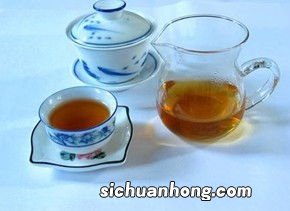 冷水泡茶用什么水