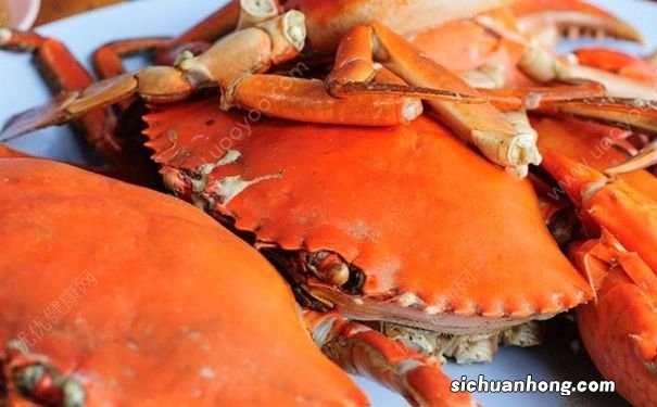 大闸蟹吃多了会不会宫寒？大闸蟹女人可以多吃吗？