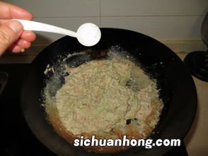 小豆腐加什么好吃