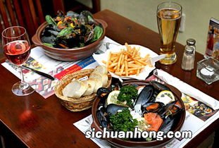 法国菜 甜点酒是什么