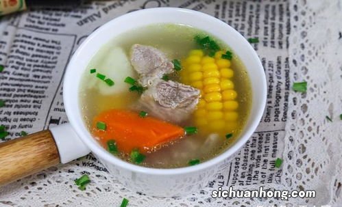 小孩煲点什么希饭有营养