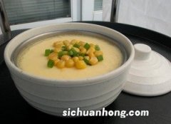 小孩煲点什么希饭有营养