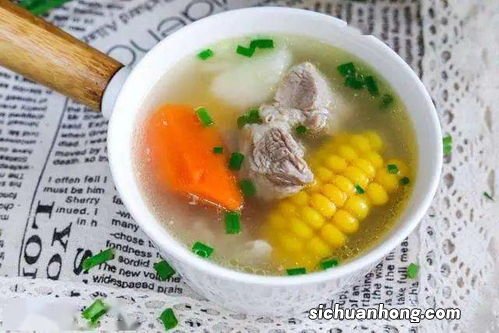 小孩煲点什么希饭有营养