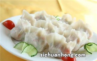 芹菜叶怎么吃饺子