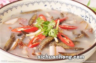 腊肉炖泥鳅有什么功效