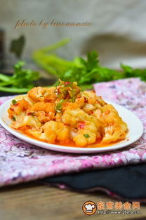 辣椒酱炒什么菜好吃