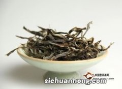 古树茶吃了有什么功效