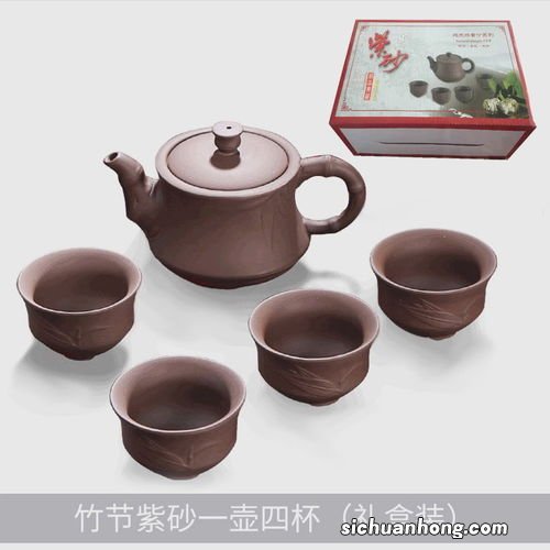 功夫茶的茶壶有什么用